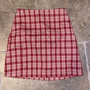 Brandy Melville skirt by John Galt